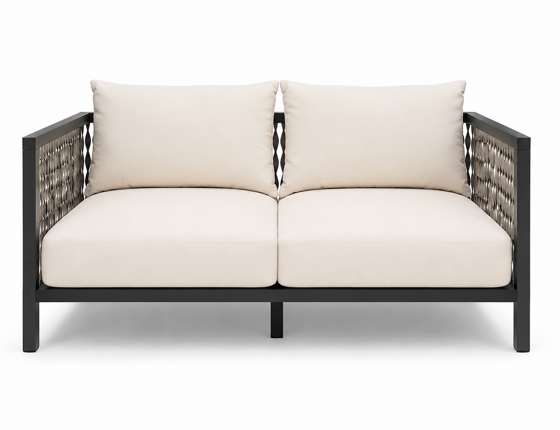 MAORI 2- SEAT SOFA