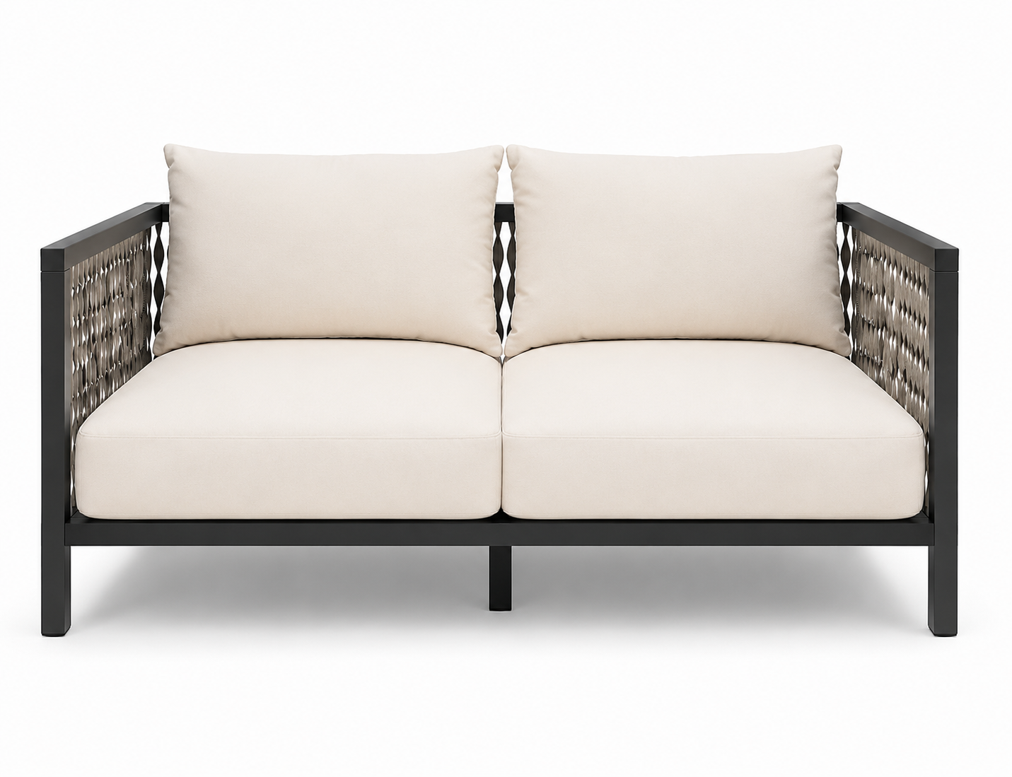 MAORI 2- SEAT SOFA