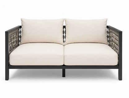 MAORI 2- SEAT SOFA