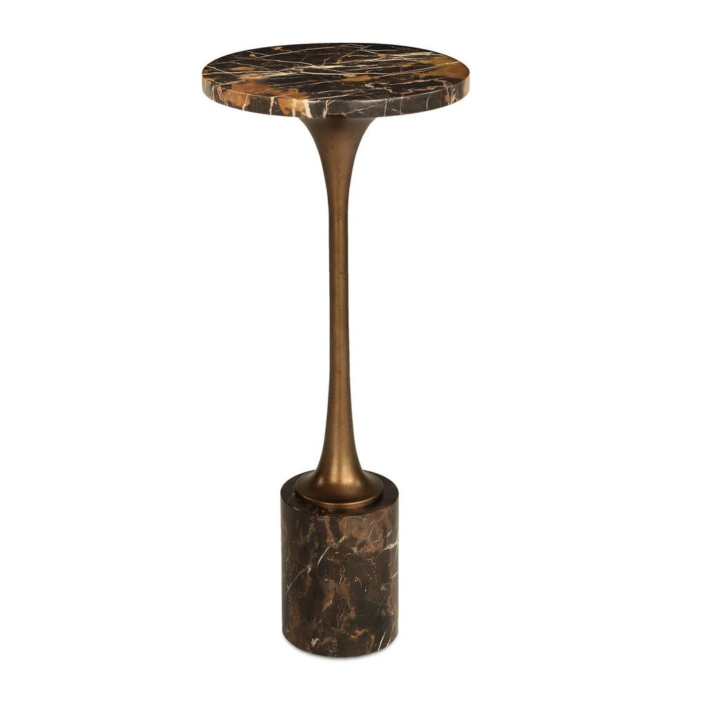KARNES DRINK TABLE