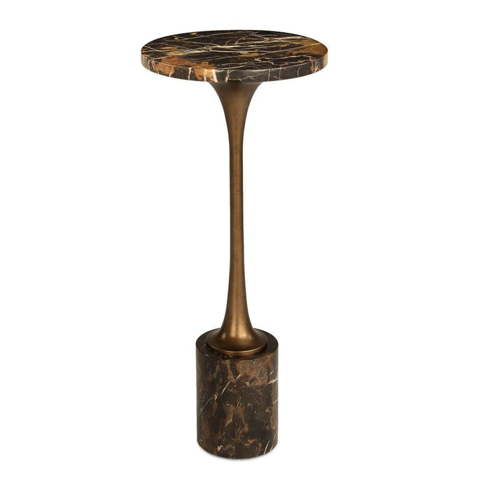 KARNES DRINK TABLE