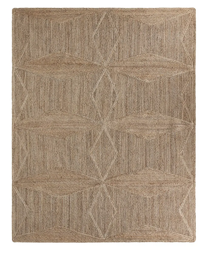 TOBAGO ROUND RUG
