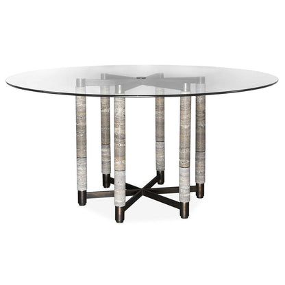 HEX DINING TABLE
