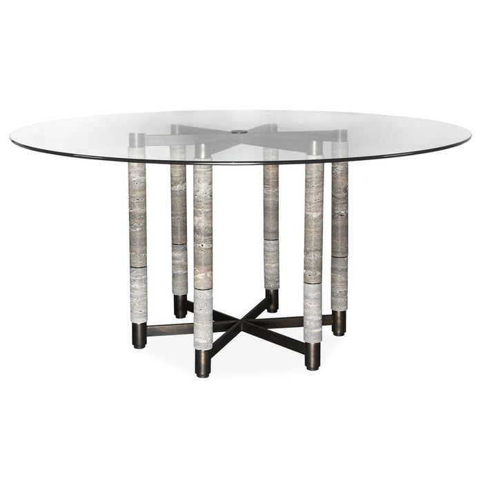 HEX DINING TABLE