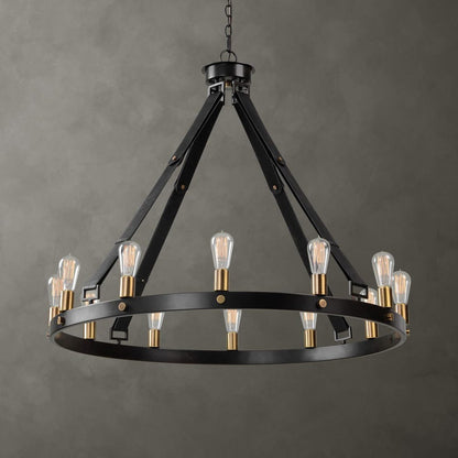 MARLOW CHANDELIER