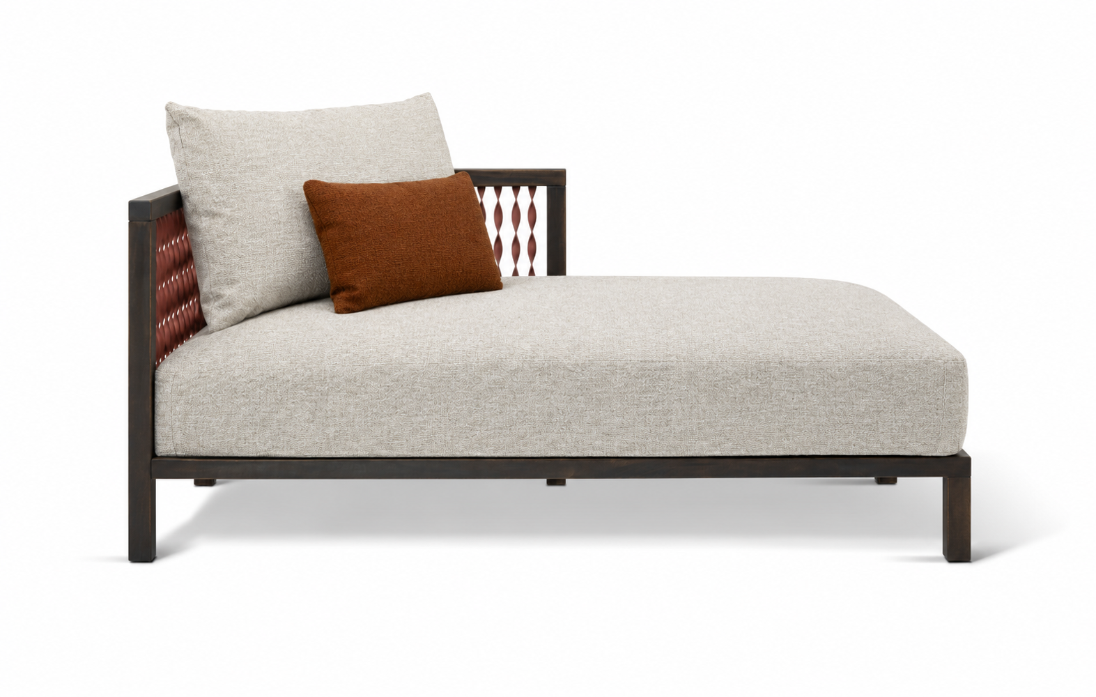 MAORI CHAISE