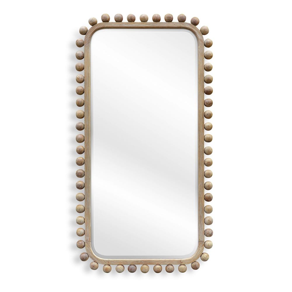BRIANZA RECTANGULAR MIRROR