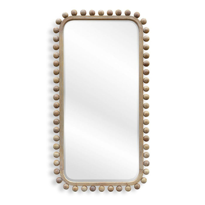 BRIANZA RECTANGULAR MIRROR