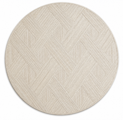 TOBAGO ROUND RUG
