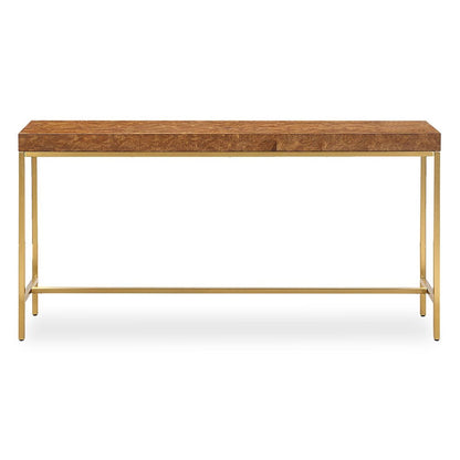 MORAN CONSOLE