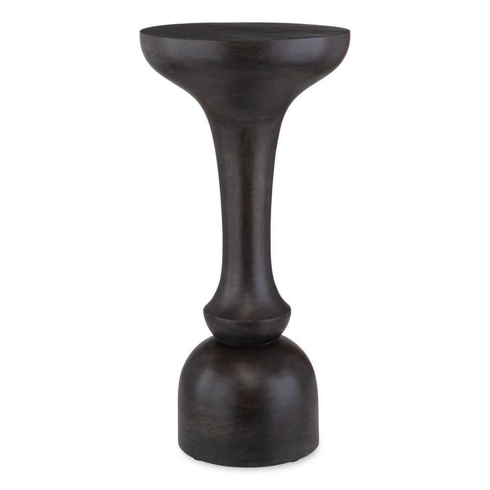 GAMBIT ACCENT TABLE