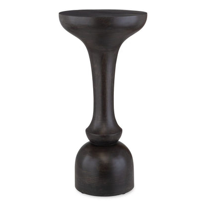 GAMBIT ACCENT TABLE