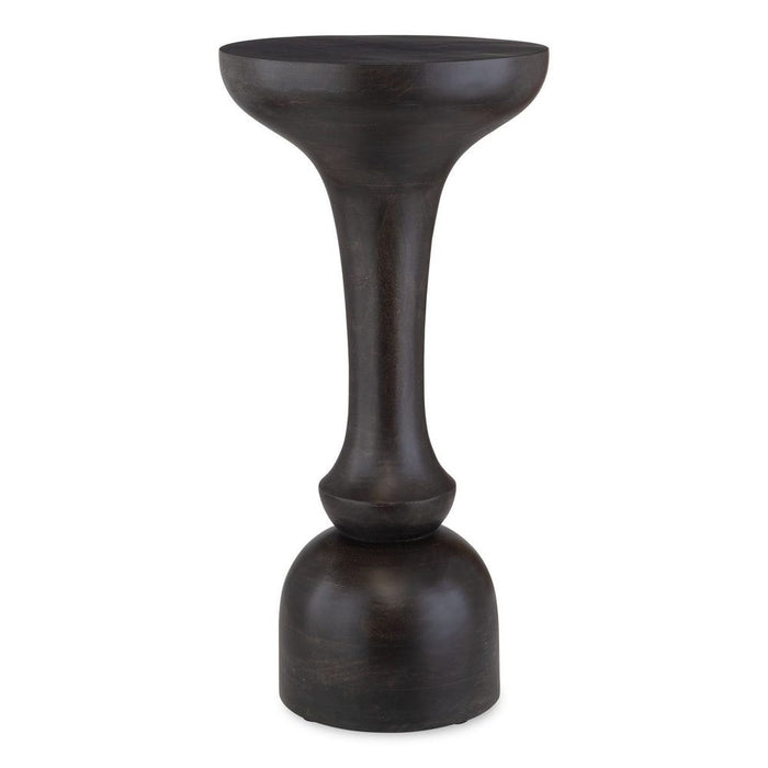 GAMBIT ACCENT TABLE