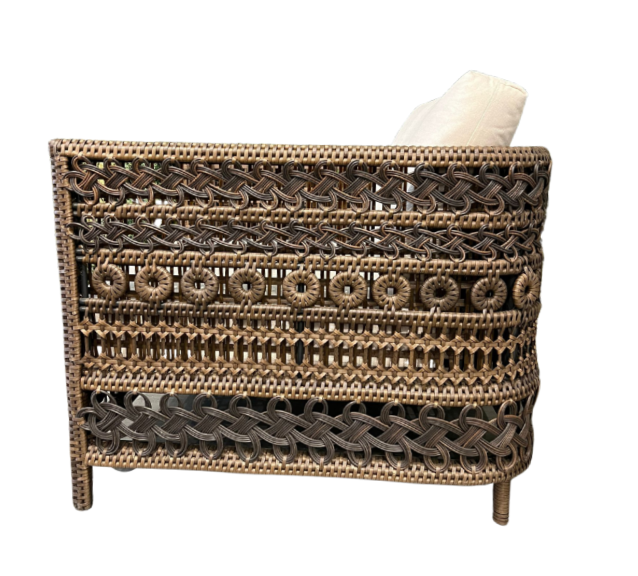 ROY RIENG ARMCHAIR