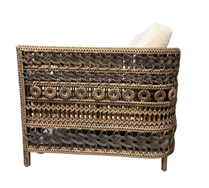 ROY RIENG ARMCHAIR
