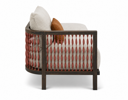 MAORI CHAISE