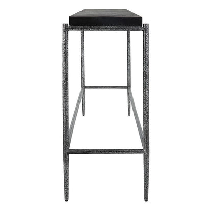 CRESCENDO CONSOLE