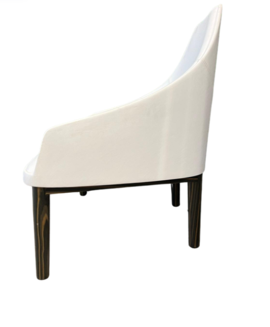 GLOVE ARMCHAIR