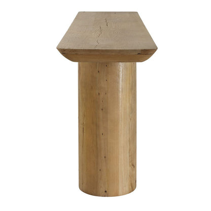 CAMERLIN CONSOLE TABLE