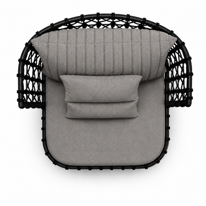 CAPADOCIA ARMCHAIR