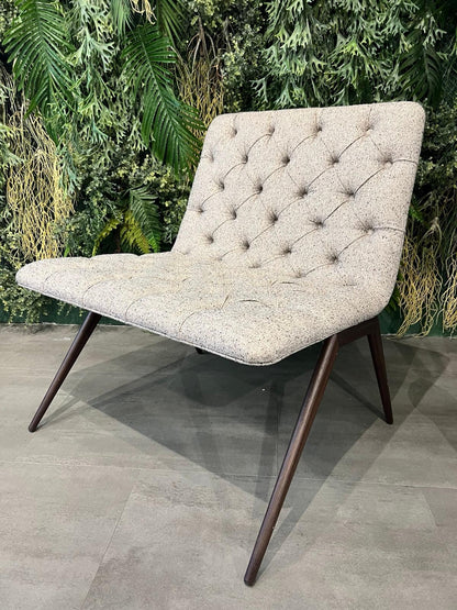 TECNO ARMCHAIR