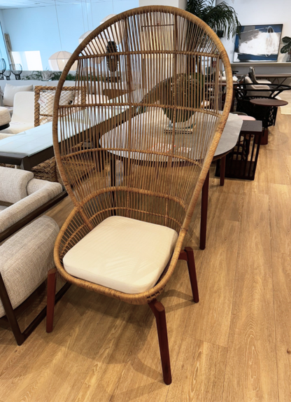 KRONE ARMCHAIR