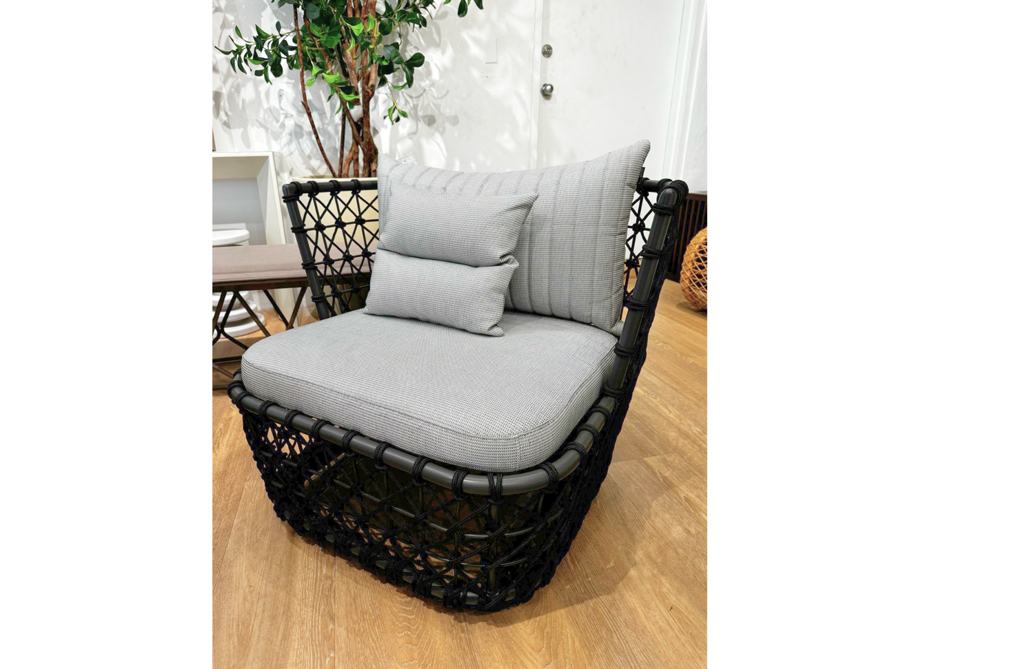 CAPADOCIA ARMCHAIR