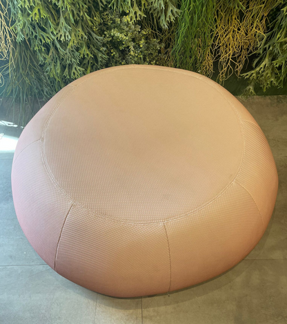 BUBBLE OTTOMAN