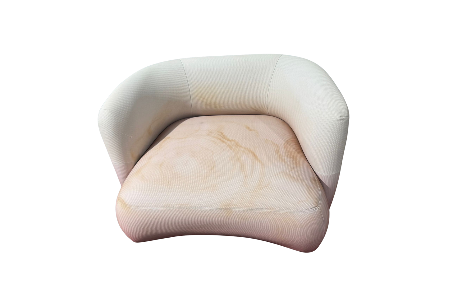 BUBBLE ARMCHAIR