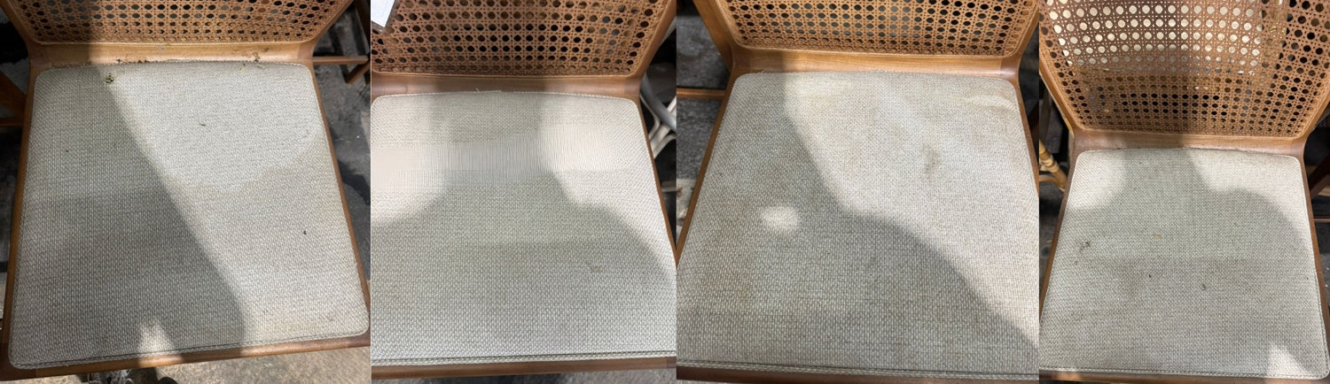 VICTORIA STOOL
