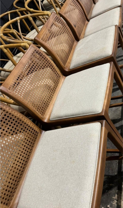 VICTORIA STOOL