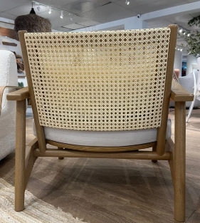 HIKARI ARMCHAIR
