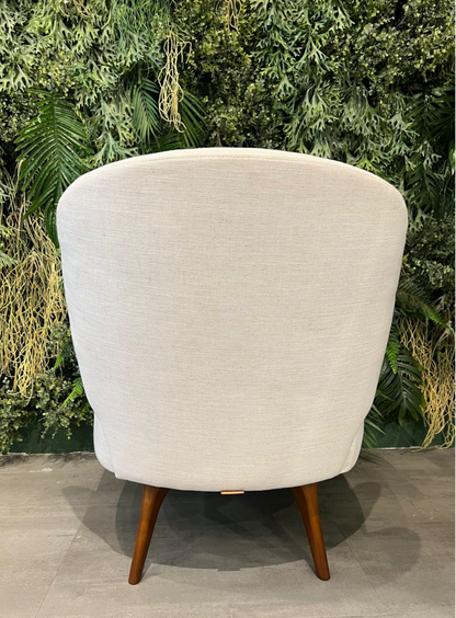 ALBA ARMCHAIR