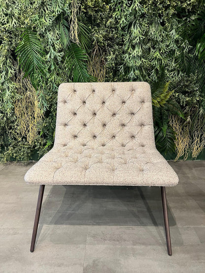 TECNO ARMCHAIR