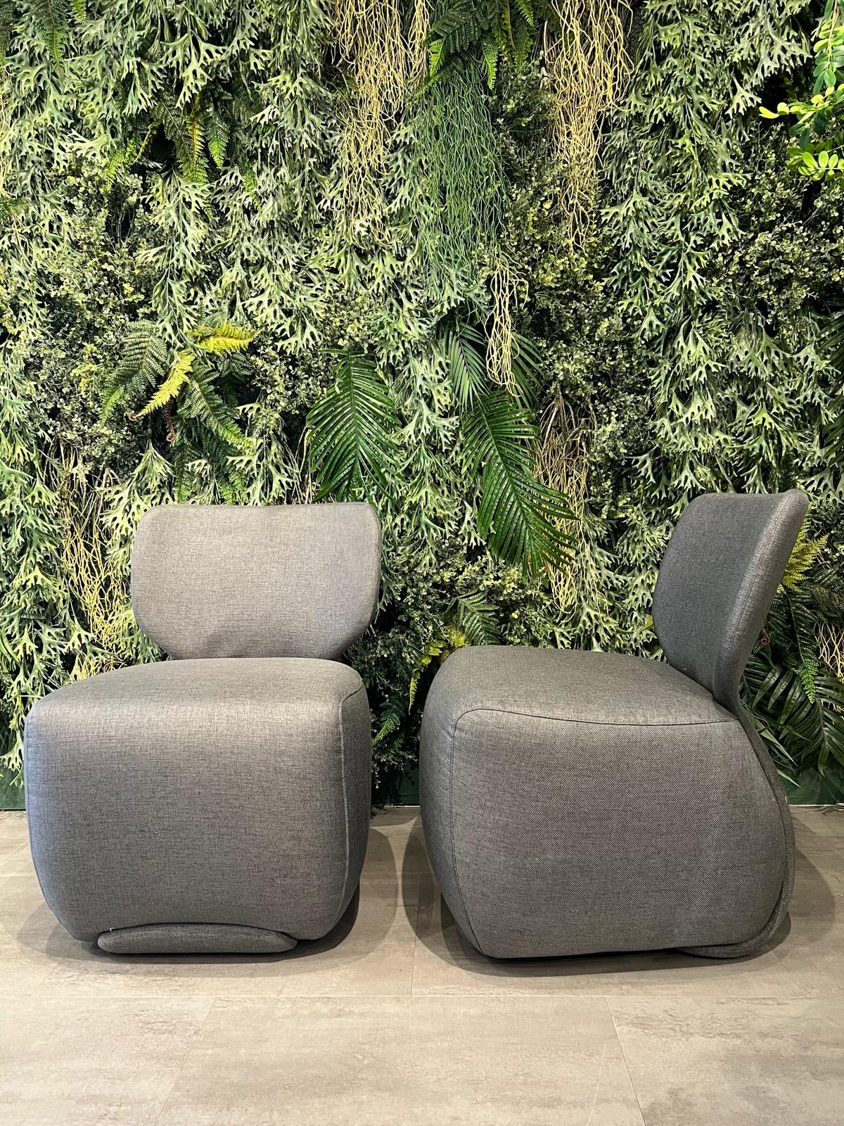 EDIRNE ARMCHAIR