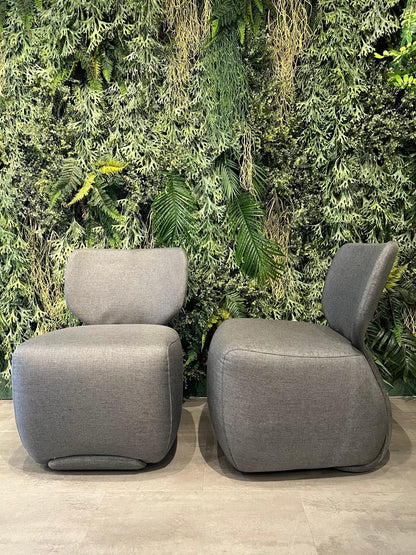 EDIRNE ARMCHAIR