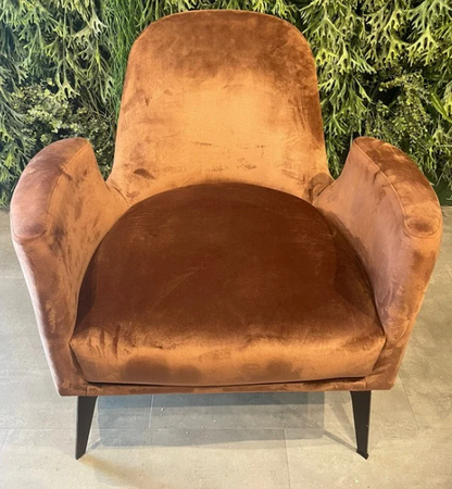 MISTRAL ARMCHAIR