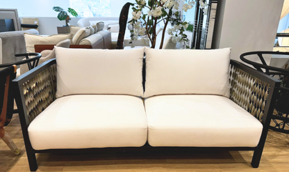 MAORI 2- SEAT SOFA