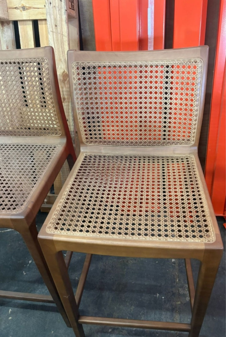 VICTORIA BAR STOOL