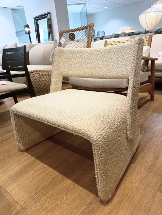 VICO ARMCHAIR