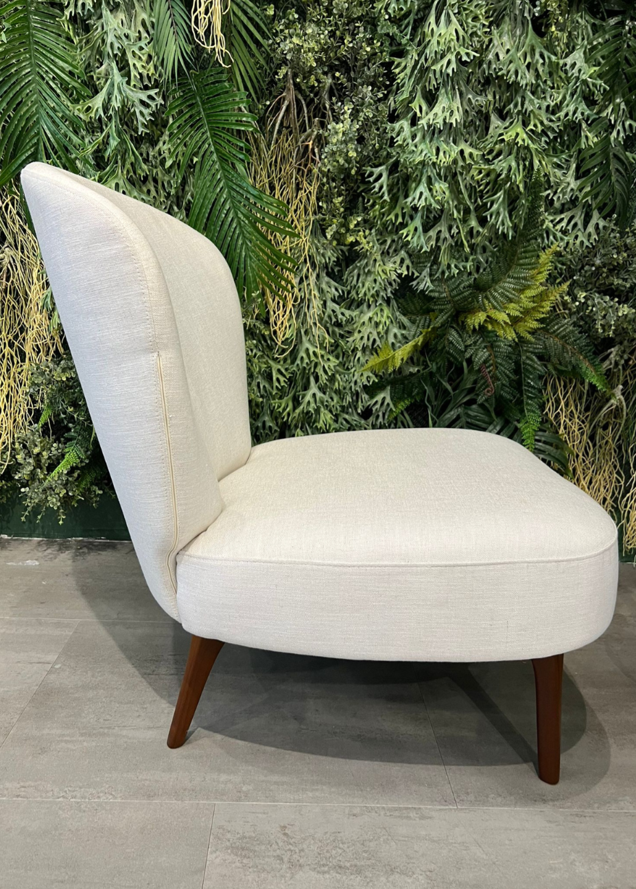 ALBA ARMCHAIR