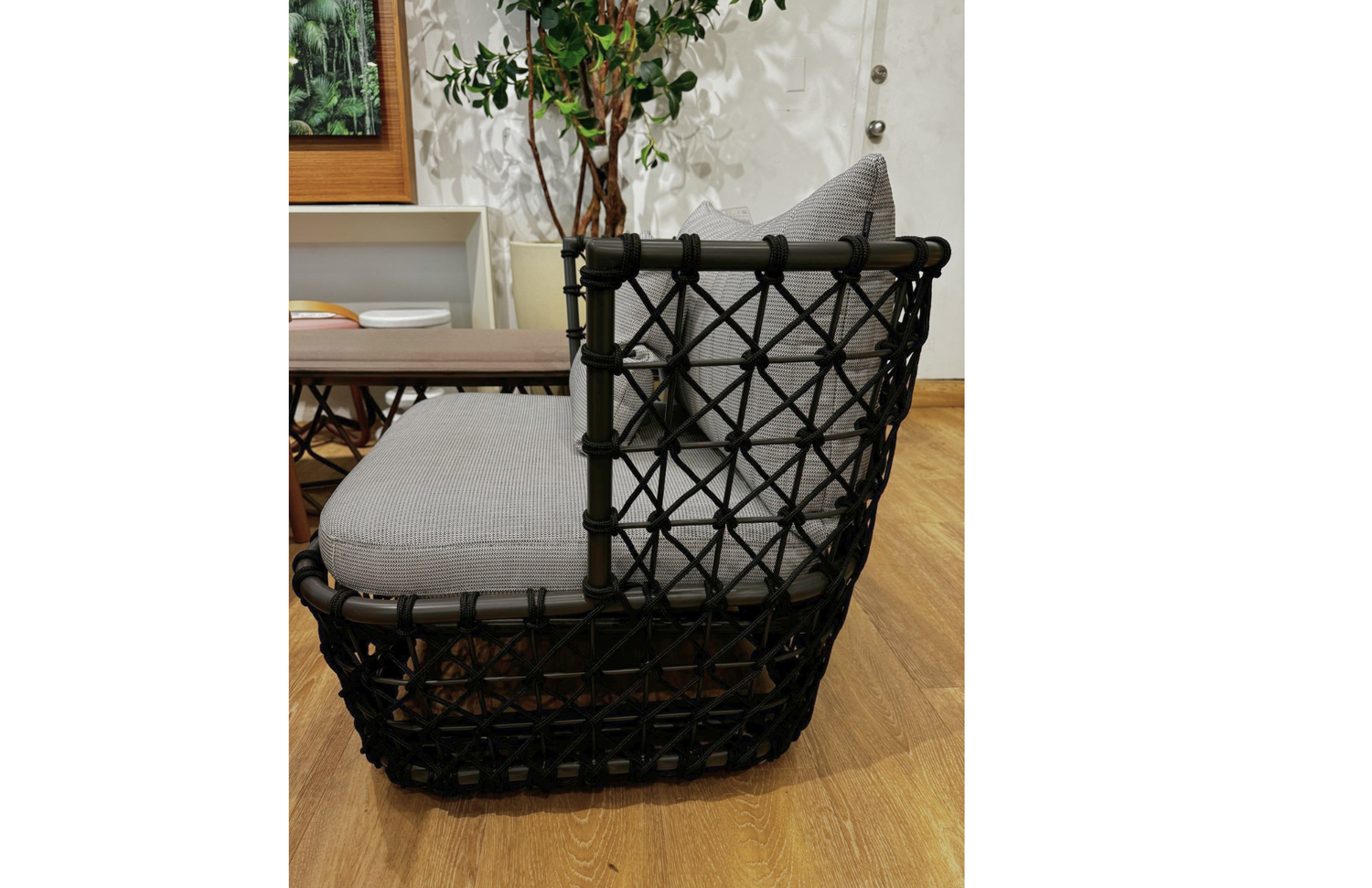 CAPADOCIA ARMCHAIR