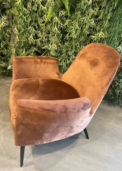MISTRAL ARMCHAIR