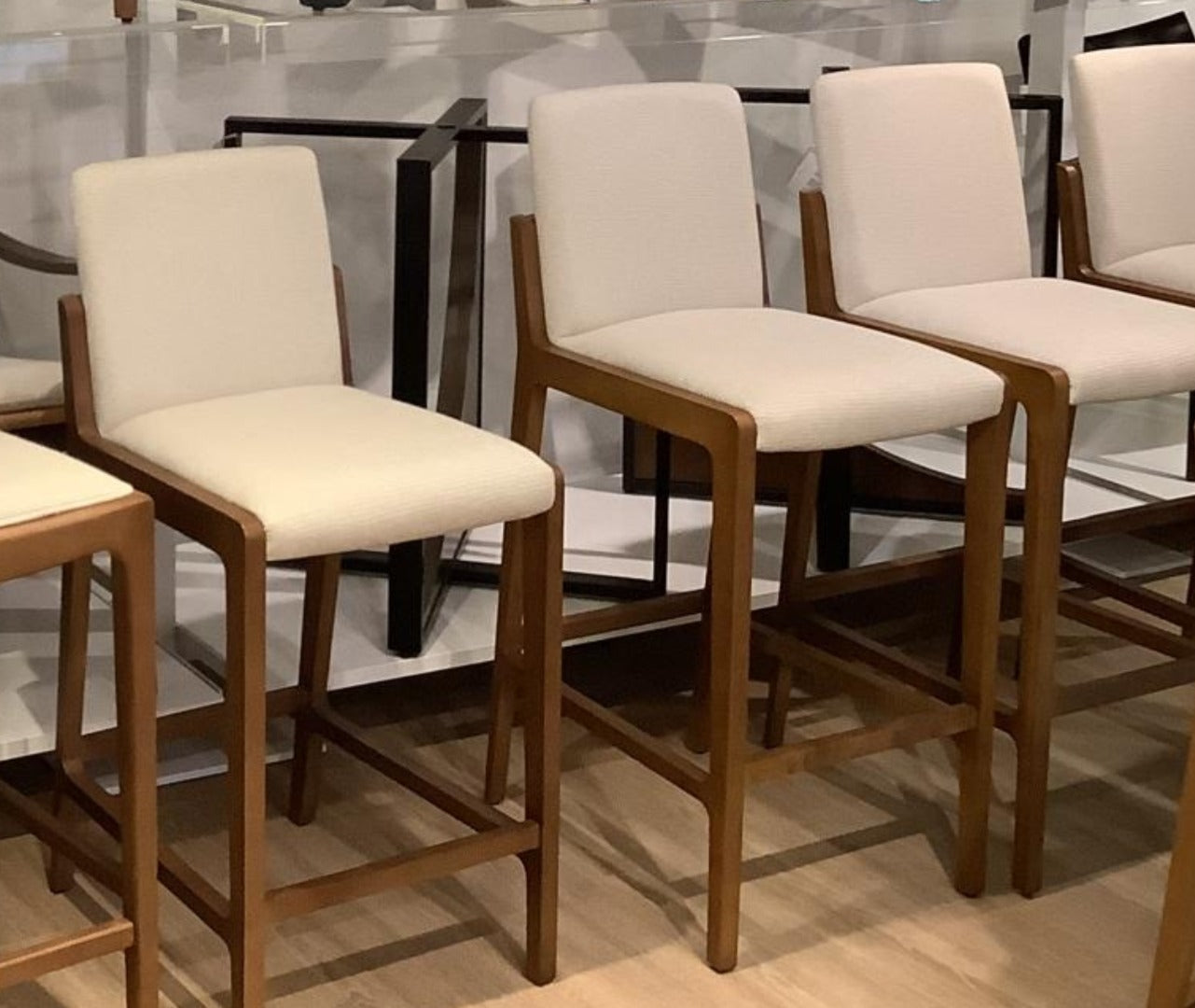 CARMEN BAR STOOL