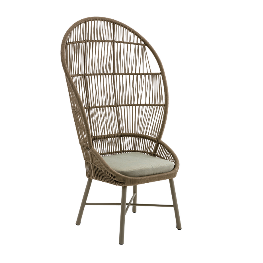 KRONE ARMCHAIR