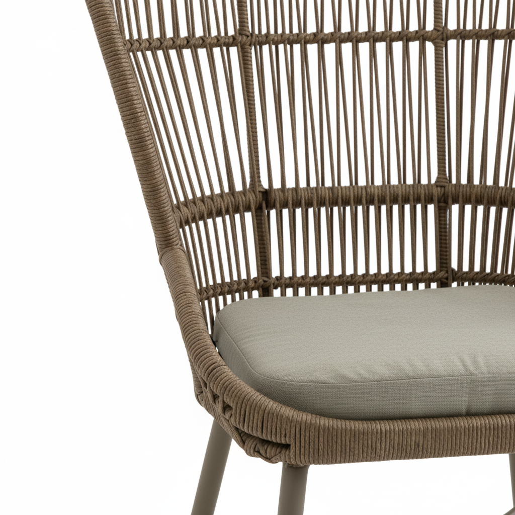 KRONE ARMCHAIR