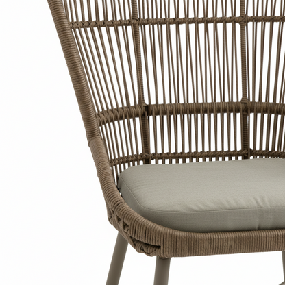 KRONE ARMCHAIR