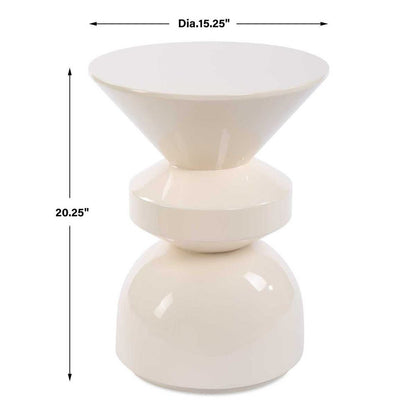 LYFORD ACCENT TABLE