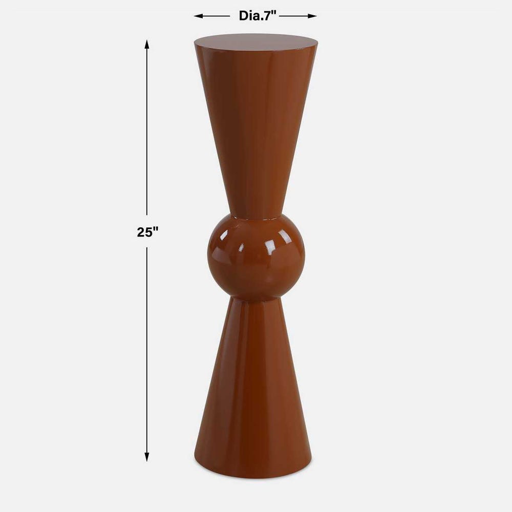HEPLER DRINK TABLE