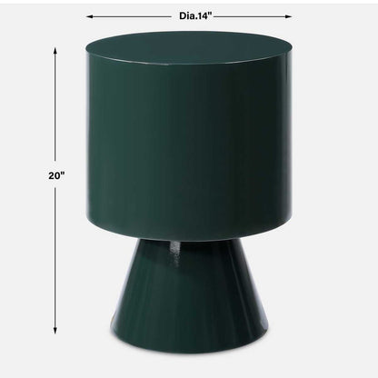 DENISON ACCENT TABLE